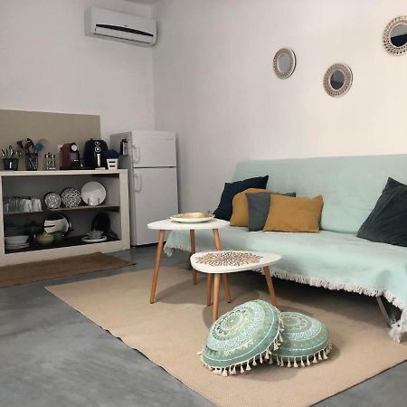 קרטוקמבוס Mini Villas Blue מראה חיצוני תמונה