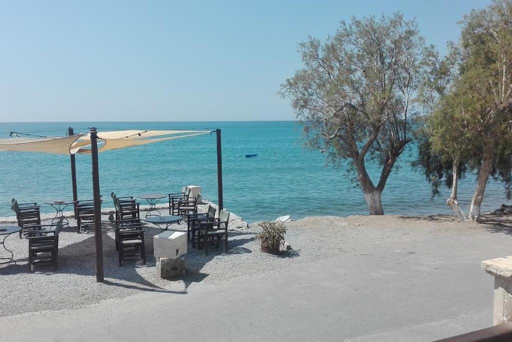 קרטוקמבוס Mini Villas Blue מראה חיצוני תמונה