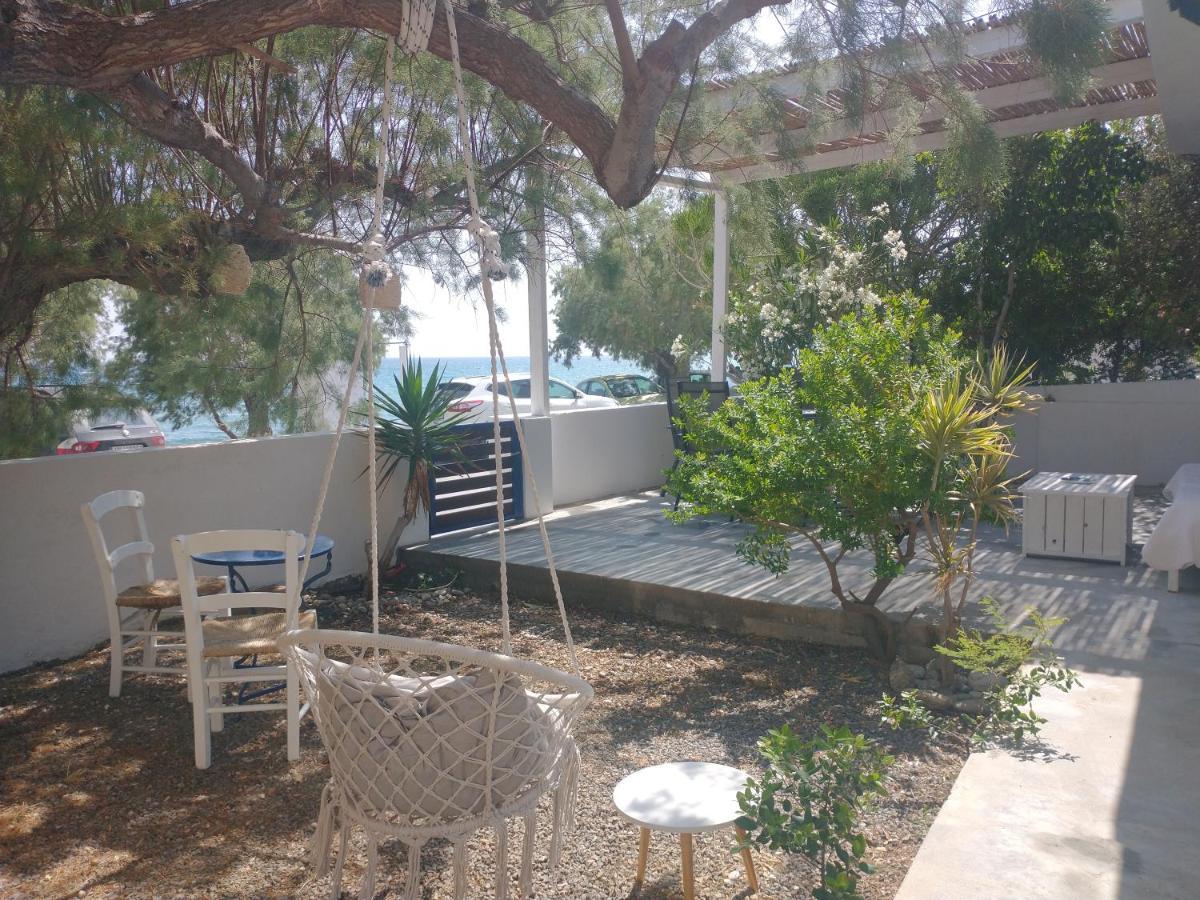 קרטוקמבוס Mini Villas Blue מראה חיצוני תמונה