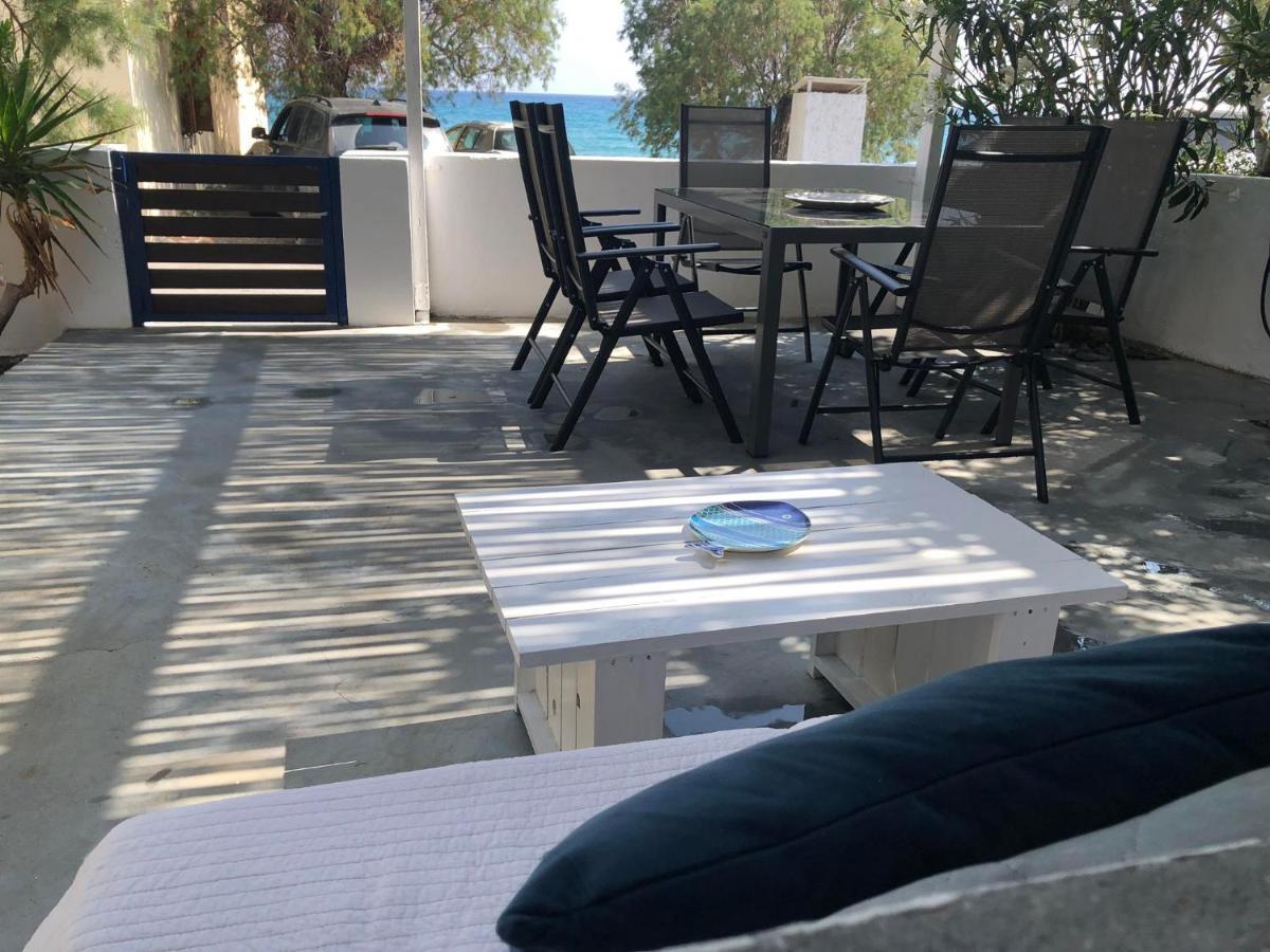 קרטוקמבוס Mini Villas Blue מראה חיצוני תמונה