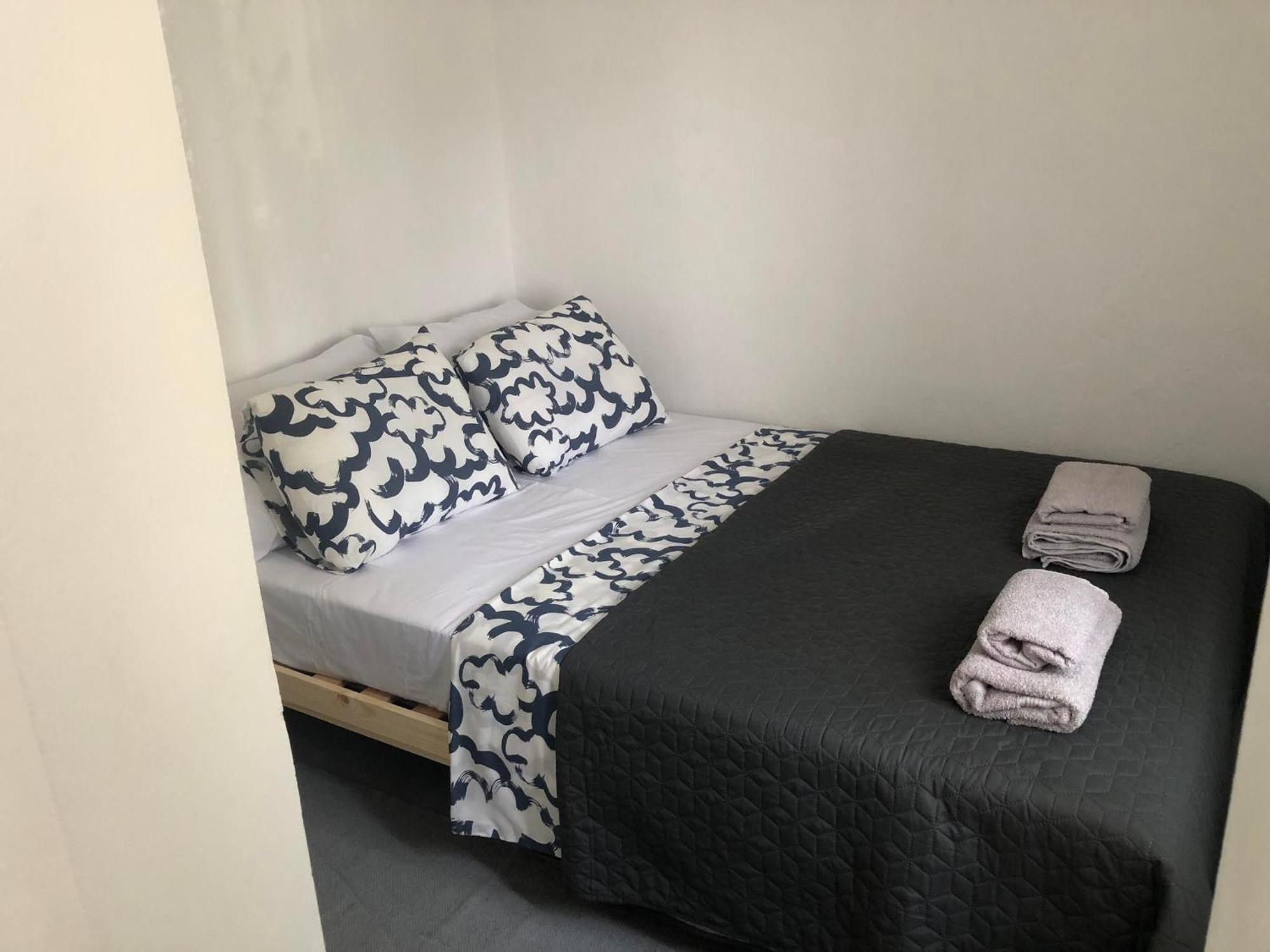 קרטוקמבוס Mini Villas Blue מראה חיצוני תמונה