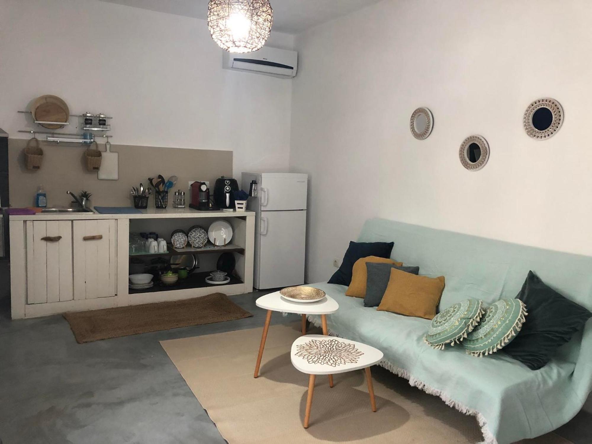 קרטוקמבוס Mini Villas Blue מראה חיצוני תמונה